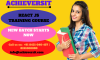 Best training institution for React JS frameworks| Achievers IT with 100% placement Avatar